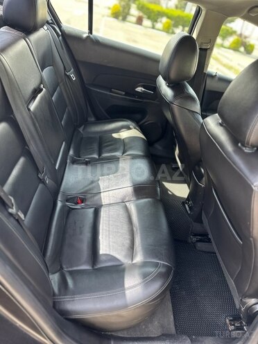 Chevrolet Cruze 2014, 330,000 km - 1.4 l - Bakı