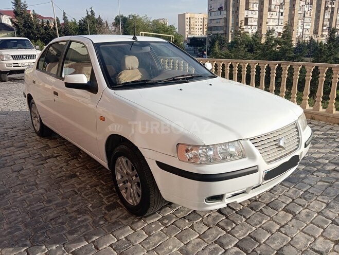 Khazar LX-2
