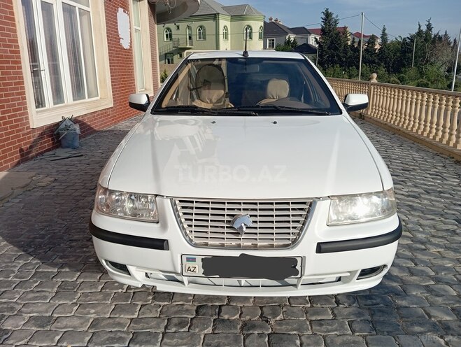 Khazar LX 2021, 270,000 km - 1.7 l - Bakı