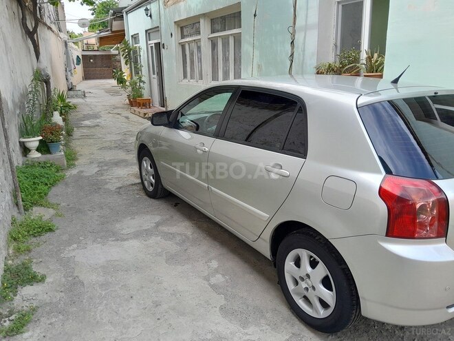Toyota Corolla 2006, 301,000 km - 1.4 l - Gəncə