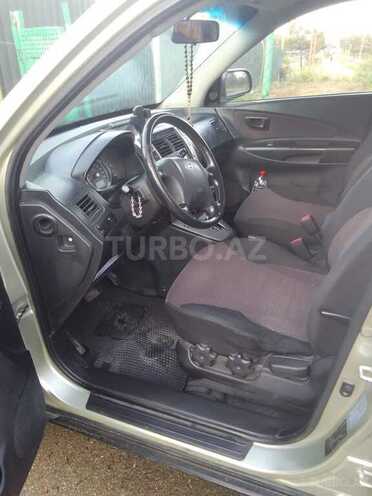 Hyundai Tucson 2008, 170,690 km - 2.0 l - Bakı