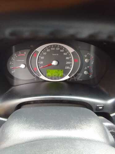 Hyundai Tucson 2008, 170,690 km - 2.0 l - Bakı