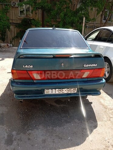 LADA (VAZ) 2115 2000, 434,000 km - 1.5 l - Bakı