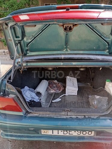 LADA (VAZ) 2115 2000, 434,000 km - 1.5 l - Bakı