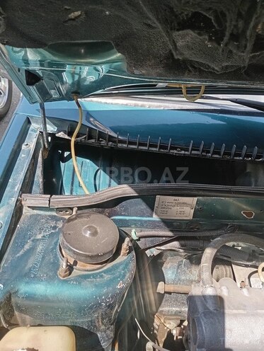 LADA (VAZ) 2115 2000, 434,000 km - 1.5 l - Bakı