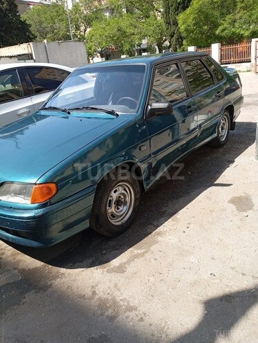 LADA (VAZ) 2115 2000, 434,000 km - 1.5 l - Bakı
