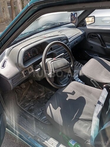 LADA (VAZ) 2115 2000, 434,000 km - 1.5 l - Bakı