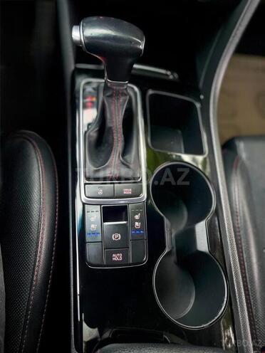 Kia Optima 2016, 151,278 km - 2.0 л - Beyləqan