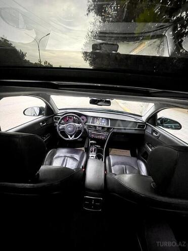 Kia Optima 2016, 151,278 km - 2.0 л - Beyləqan