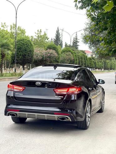 Kia Optima 2016, 151,278 km - 2.0 л - Beyləqan