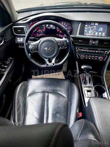 Kia Optima 2016, 151,278 km - 2.0 л - Beyləqan