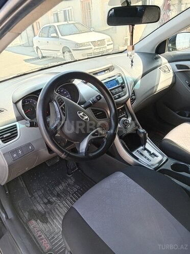 Hyundai Elantra 2013, 179,777 km - 1.8 l - Bakı