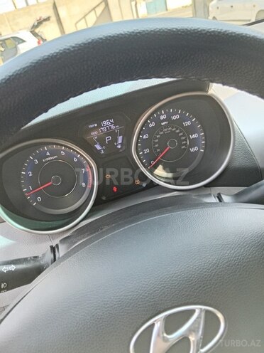 Hyundai Elantra 2013, 179,777 km - 1.8 l - Bakı