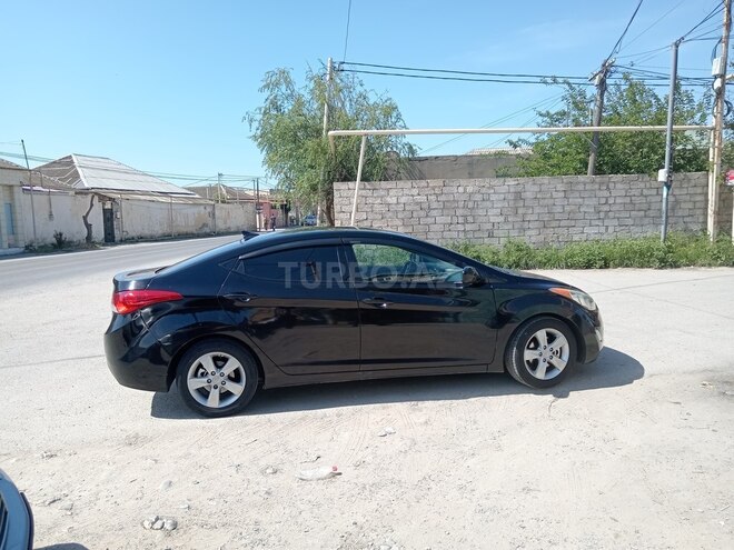 Hyundai Elantra 2013, 179,777 km - 1.8 l - Bakı