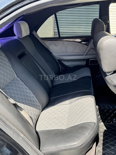 Mercedes E 230 1997, 64,000 km - 2.3 l - Bakı