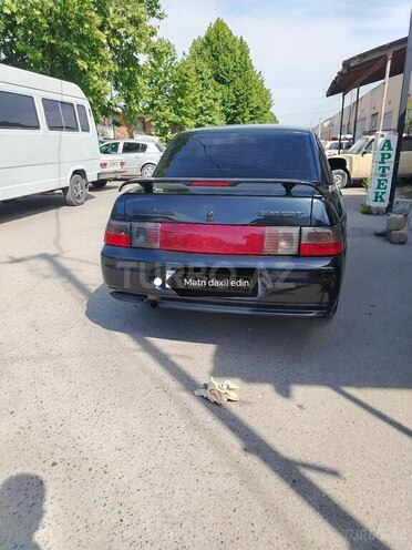 LADA (VAZ) 2110 2006, 300,000 km - 1.6 l - Bərdə