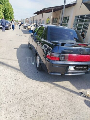 LADA (VAZ) 2110 2006, 300,000 km - 1.6 l - Bərdə