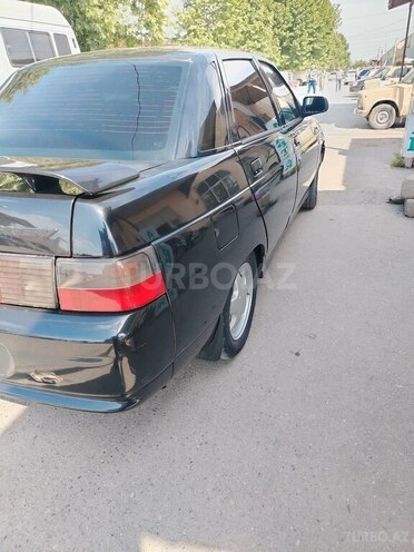 LADA (VAZ) 2110 2006, 300,000 km - 1.6 l - Bərdə