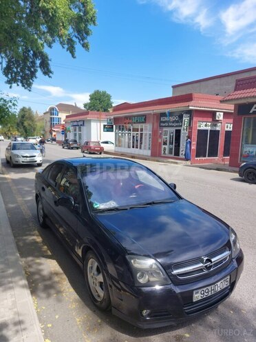 Opel Vectra 2005, 219,488 km - 2.2 л - Xaçmaz