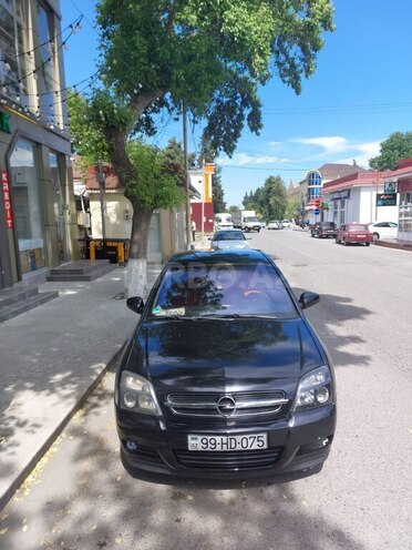 Opel Vectra 2005, 219,488 km - 2.2 л - Xaçmaz