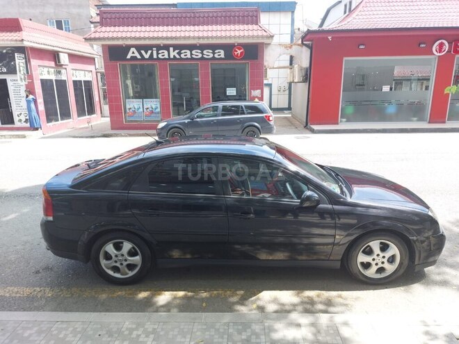 Opel Vectra 2005, 219,488 km - 2.2 л - Xaçmaz