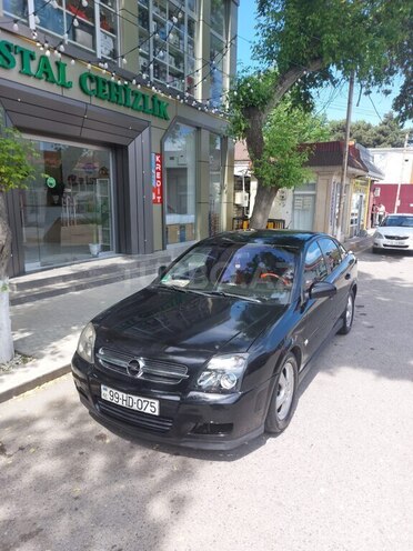 Opel Vectra 2005, 219,488 km - 2.2 л - Xaçmaz