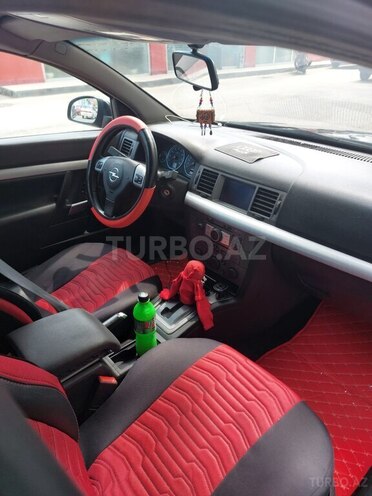 Opel Vectra 2005, 219,488 km - 2.2 л - Xaçmaz