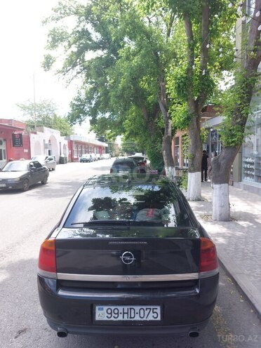 Opel Vectra 2005, 219,488 km - 2.2 л - Xaçmaz