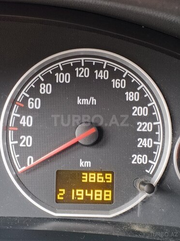 Opel Vectra 2005, 219,488 km - 2.2 л - Xaçmaz