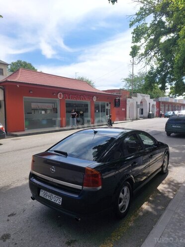 Opel Vectra 2005, 219,488 km - 2.2 л - Xaçmaz
