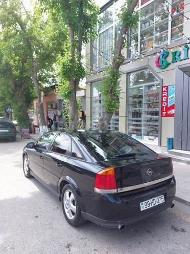 Opel Vectra 2005, 219,488 km - 2.2 л - Xaçmaz