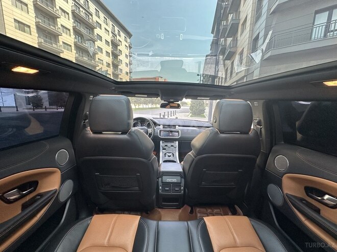 Land Rover RR Evoque 2016, 90,800 km - 2.0 l - Bakı