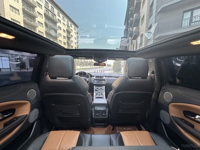 Land Rover RR Evoque 2016, 90,800 km - 2.0 l - Bakı