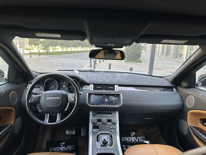 Land Rover RR Evoque 2016, 90,800 km - 2.0 l - Bakı