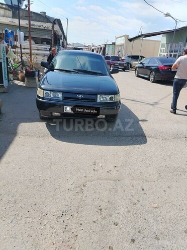 LADA (VAZ) 2110 2006, 300,000 km - 1.6 l - Bərdə