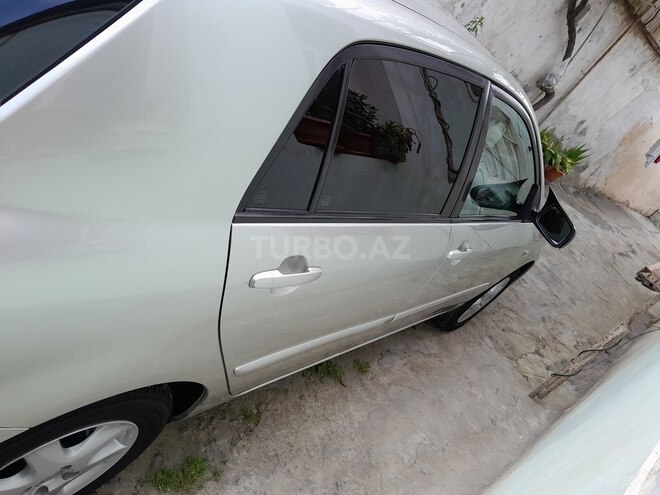 Toyota Corolla 2006, 301,000 km - 1.4 l - Gəncə