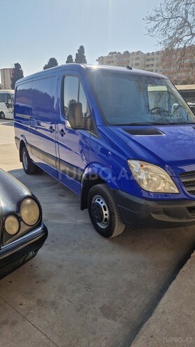 Mercedes Sprinter 515 2007, 36,000 km - 2.2 l - Gəncə