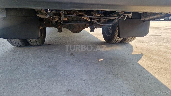 Mercedes Sprinter 515 2007, 36,000 km - 2.2 l - Gəncə
