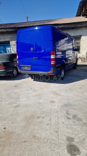 Mercedes Sprinter 515 2007, 36,000 km - 2.2 l - Gəncə
