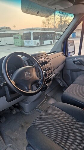 Mercedes Sprinter 515 2007, 36,000 km - 2.2 l - Gəncə