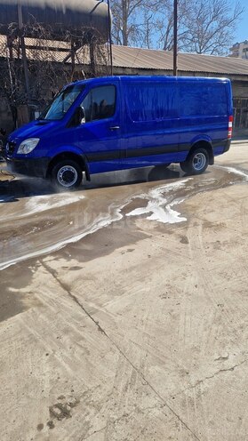 Mercedes Sprinter 515 2007, 36,000 km - 2.2 l - Gəncə