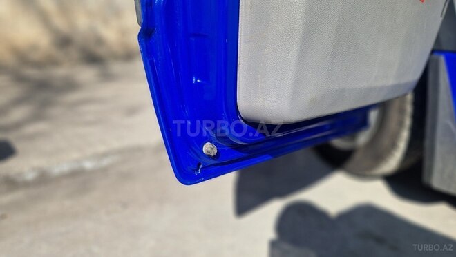 Mercedes Sprinter 515 2007, 36,000 km - 2.2 l - Gəncə