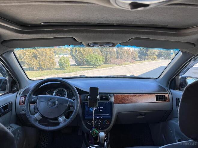 Daewoo Gentra 2013, 320,000 km - 1.5 l - Bakı