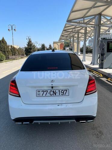 Daewoo Gentra 2013, 320,000 km - 1.5 l - Bakı