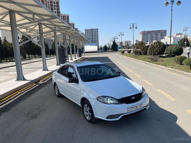 Daewoo Gentra 2013, 320,000 km - 1.5 l - Bakı