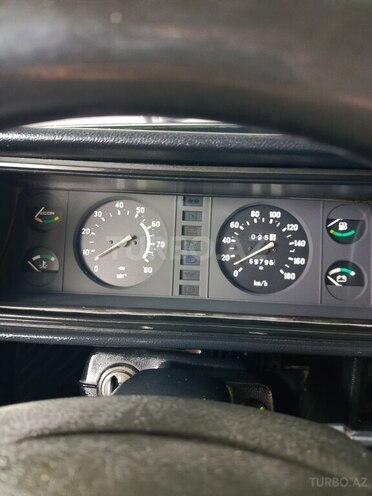 LADA (VAZ) 2107 2003, 70,000 km - 1.6 l - Samux