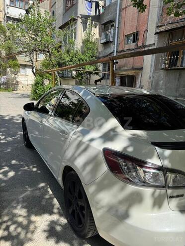 Mazda 3 2010, 27,126 km - 1.6 l - Bakı