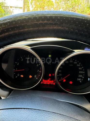 Mazda 3 2010, 27,126 km - 1.6 l - Bakı