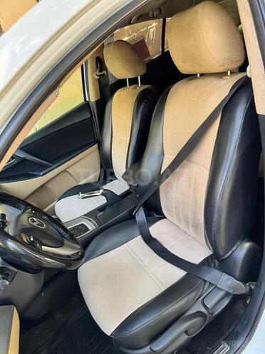 Mazda 3 2010, 27,126 km - 1.6 l - Bakı