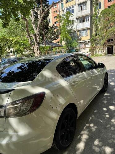 Mazda 3 2010, 27,126 km - 1.6 l - Bakı